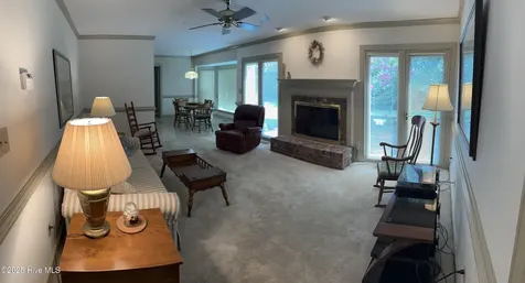 109 Chatham Pass Trent Woods NC 28562