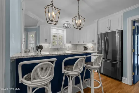 1207 Timber Trail Emerald Isle NC 28594