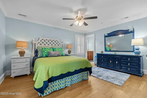 1207 Timber Trail Emerald Isle NC 28594