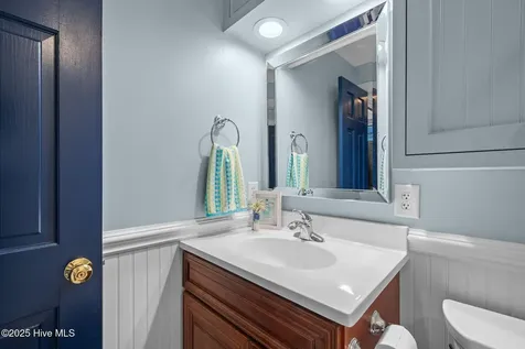 1207 Timber Trail Emerald Isle NC 28594