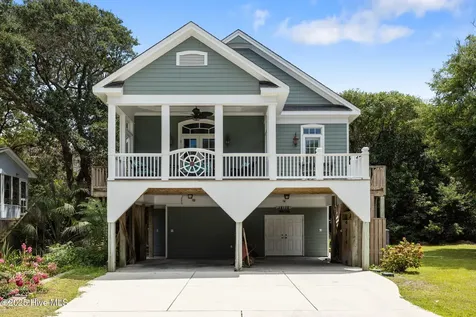 1207 Timber Trail Emerald Isle NC 28594
