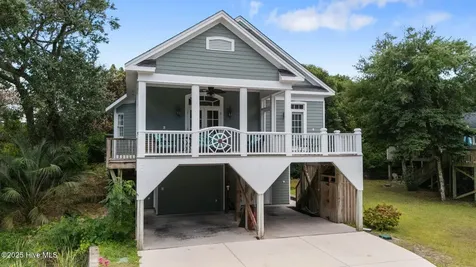 1207 Timber Trail Emerald Isle NC 28594