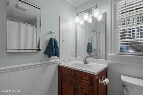 1207 Timber Trail Emerald Isle NC 28594