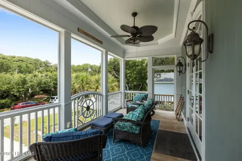 1207 Timber Trail Emerald Isle NC 28594