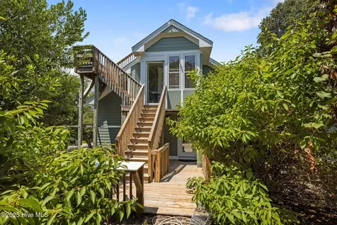 1207 Timber Trail Emerald Isle NC 28594