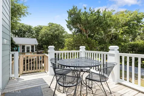 1207 Timber Trail Emerald Isle NC 28594