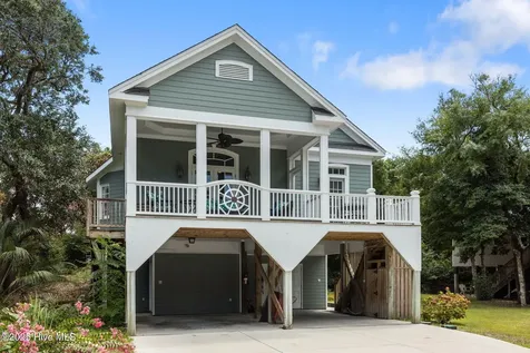 1207 Timber Trail Emerald Isle NC 28594