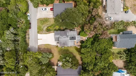 1207 Timber Trail Emerald Isle NC 28594
