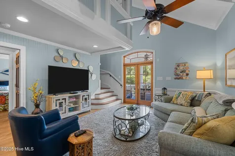 1207 Timber Trail Emerald Isle NC 28594