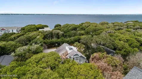 1207 Timber Trail Emerald Isle NC 28594