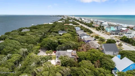 1207 Timber Trail Emerald Isle NC 28594