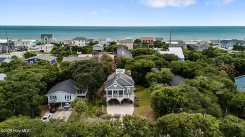 1207 Timber Trail Emerald Isle NC 28594