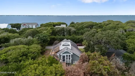 1207 Timber Trail Emerald Isle NC 28594