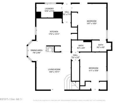 1207 Timber Trail Emerald Isle NC 28594