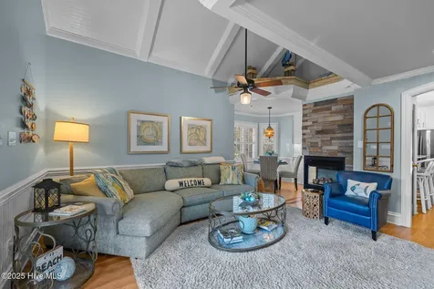 1207 Timber Trail Emerald Isle NC 28594