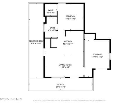 1207 Timber Trail Emerald Isle NC 28594