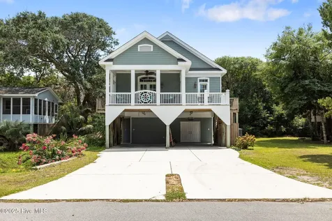 1207 Timber Trail Emerald Isle NC 28594
