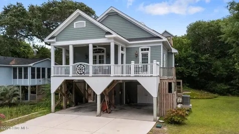 1207 Timber Trail Emerald Isle NC 28594