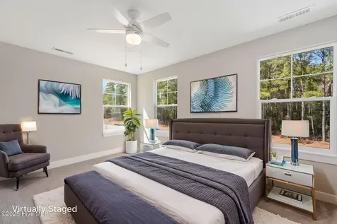 121-B Jarvis Landing Jarvisburg NC 27947