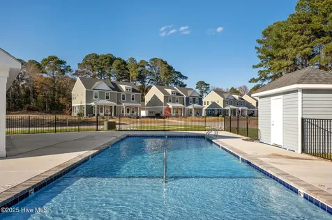 121-B Jarvis Landing Jarvisburg NC 27947