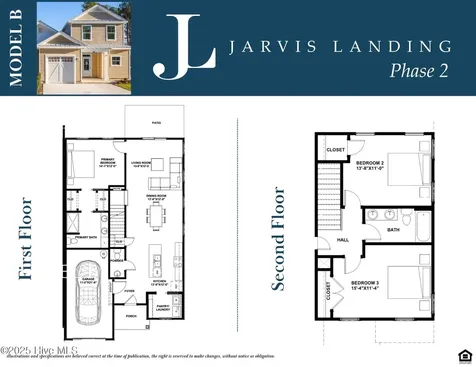 121-B Jarvis Landing Jarvisburg NC 27947