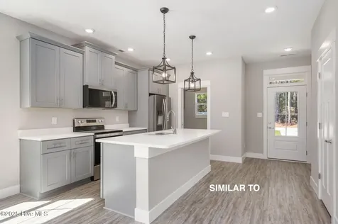 121-B Jarvis Landing Jarvisburg NC 27947
