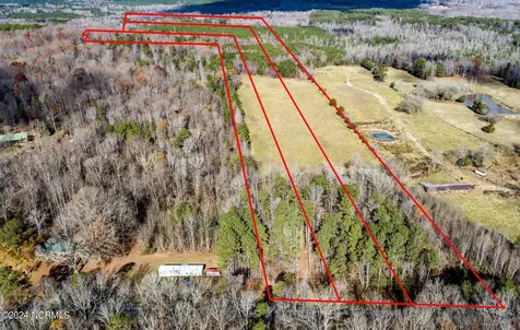 0 Henderson Tanyard Road Pittsboro NC 27312