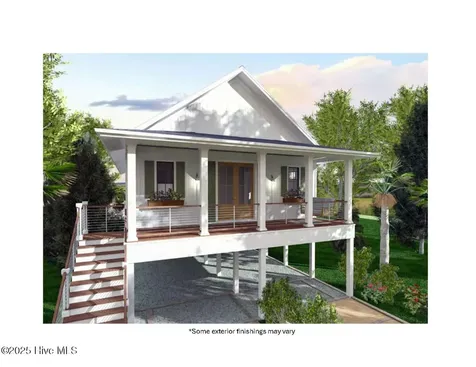 113 Channel Run Drive River Bend NC 28562