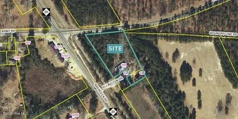 161 & 195 Ellington Drive Raeford NC 28376