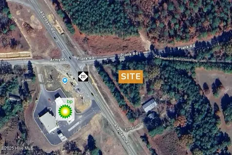 161 & 195 Ellington Drive Raeford NC 28376