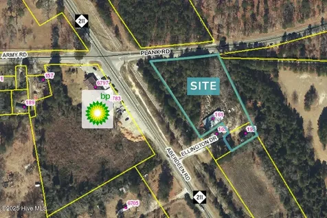 161 & 195 Ellington Drive Raeford NC 28376