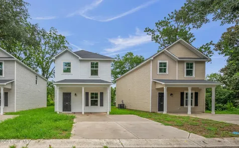 464 Maides Avenue Wilmington NC 28405