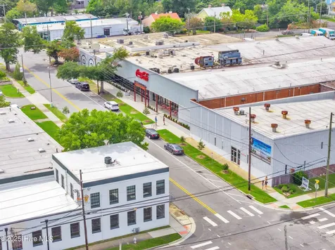 464 Maides Avenue Wilmington NC 28405