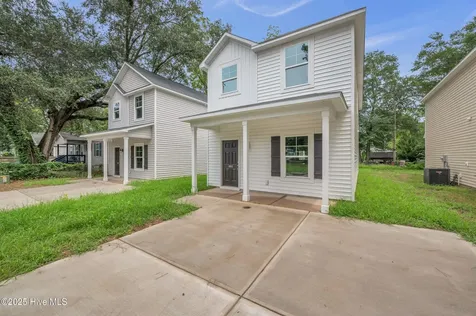 464 Maides Avenue Wilmington NC 28405