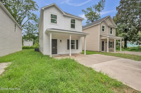 464 Maides Avenue Wilmington NC 28405