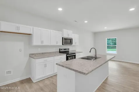 464 Maides Avenue Wilmington NC 28405