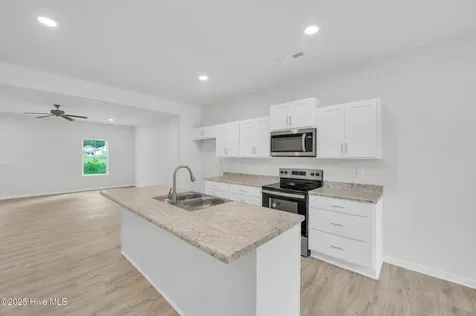 464 Maides Avenue Wilmington NC 28405