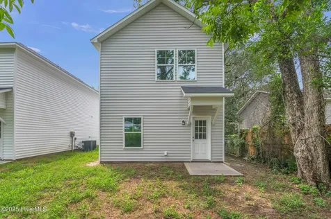 468 Maides Avenue Wilmington NC 28405