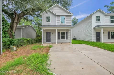 468 Maides Avenue Wilmington NC 28405