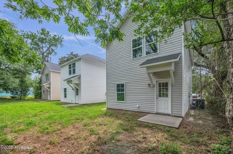 468 Maides Avenue Wilmington NC 28405