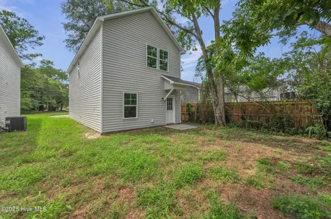 468 Maides Avenue Wilmington NC 28405