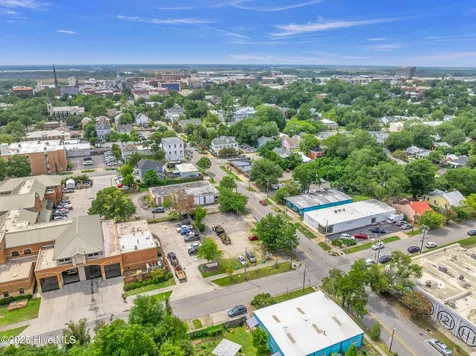 468 Maides Avenue Wilmington NC 28405