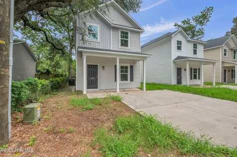 468 Maides Avenue Wilmington NC 28405