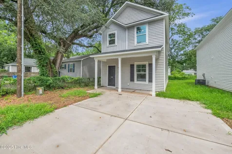 468 Maides Avenue Wilmington NC 28405