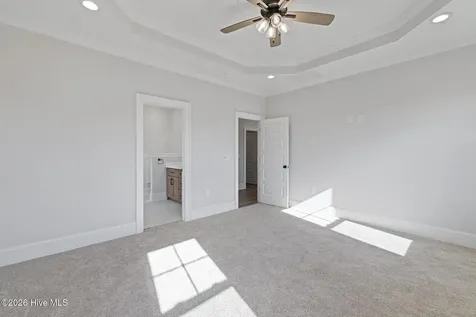 206 Stonewood Drive Goldsboro NC 27530