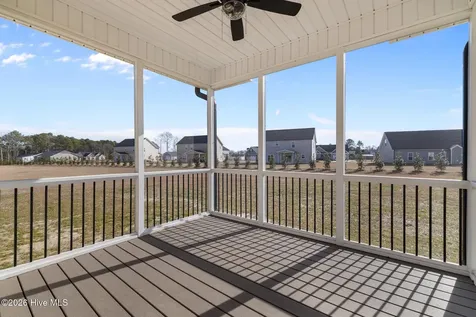206 Stonewood Drive Goldsboro NC 27530