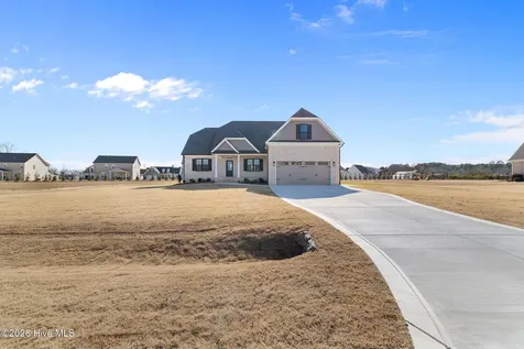 206 Stonewood Drive Goldsboro NC 27530