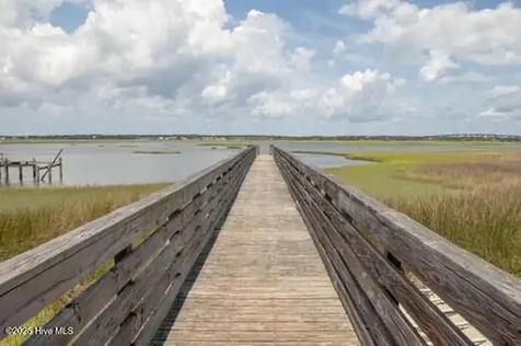 307 Cape Fear Loop Emerald Isle NC 28594