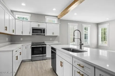 307 Cape Fear Loop Emerald Isle NC 28594