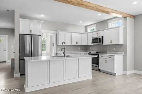 307 Cape Fear Loop Emerald Isle NC 28594